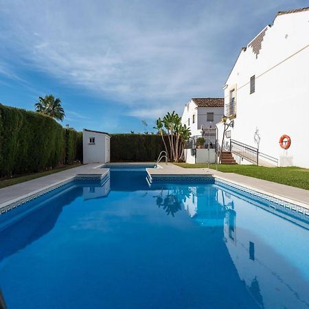 Chalet Cortijo Blanco I Marbella Exteriér fotografie